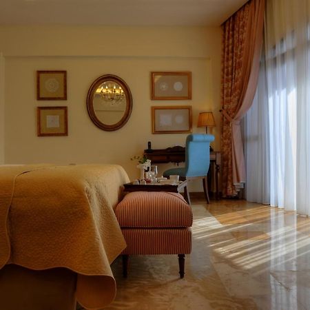 فندق Byblosفي  بيبلوس سور مير الغرفة الصورة